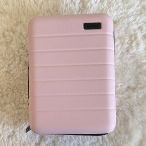 Away Pink Mini Hard Shell Suitcase